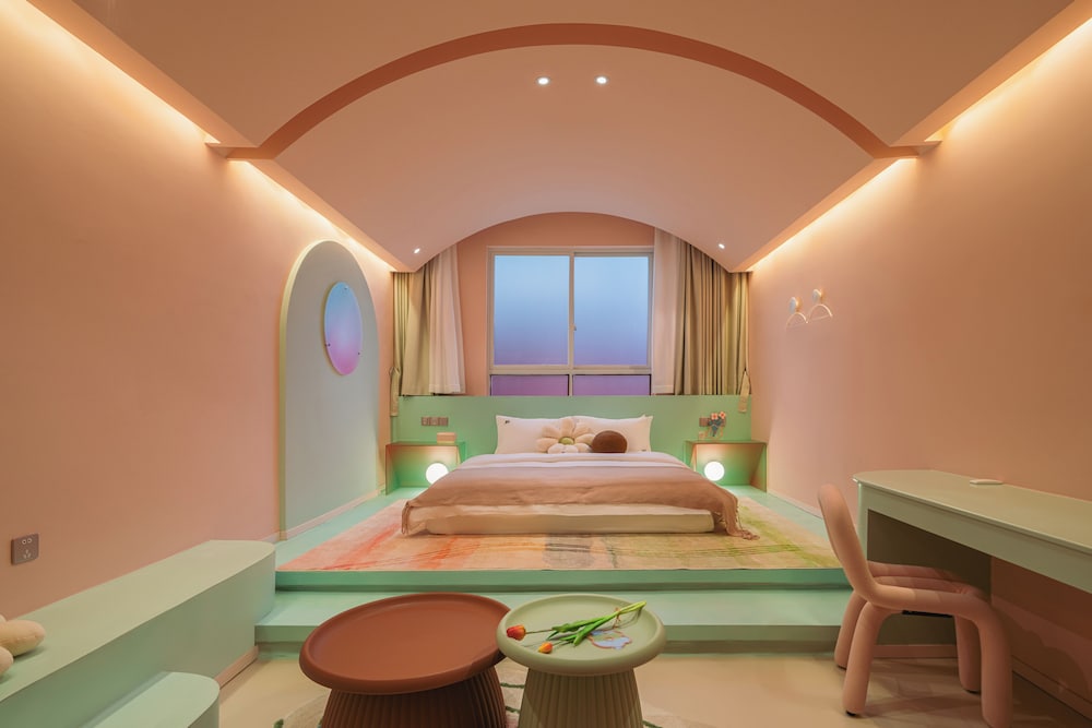 Classic Double Room