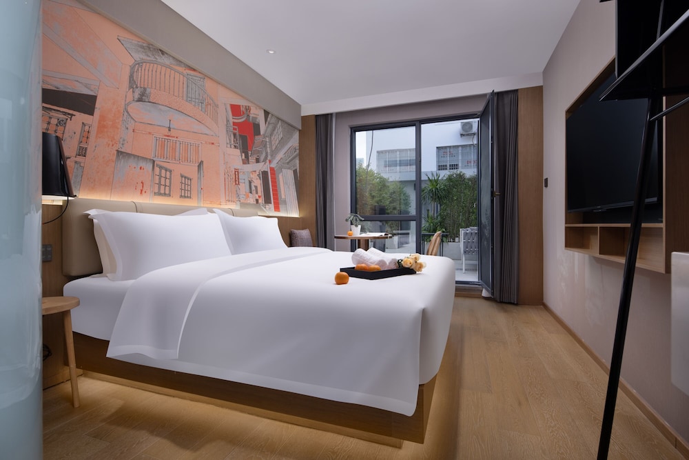 Deluxe Double Room photo 1