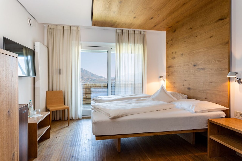 Standard Double Room (Meranblick) photo 3