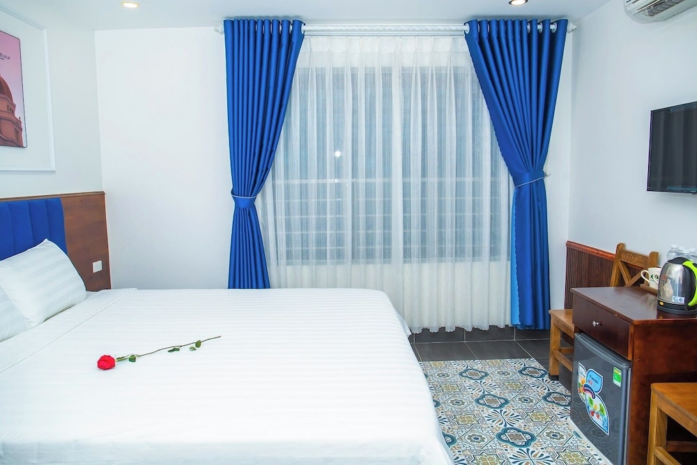Executive Room, Mountain View photo 3
