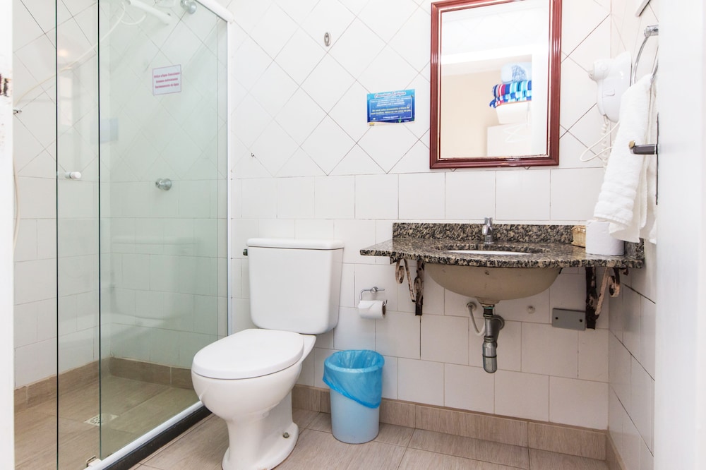 Standard Triple Room - Photo 6