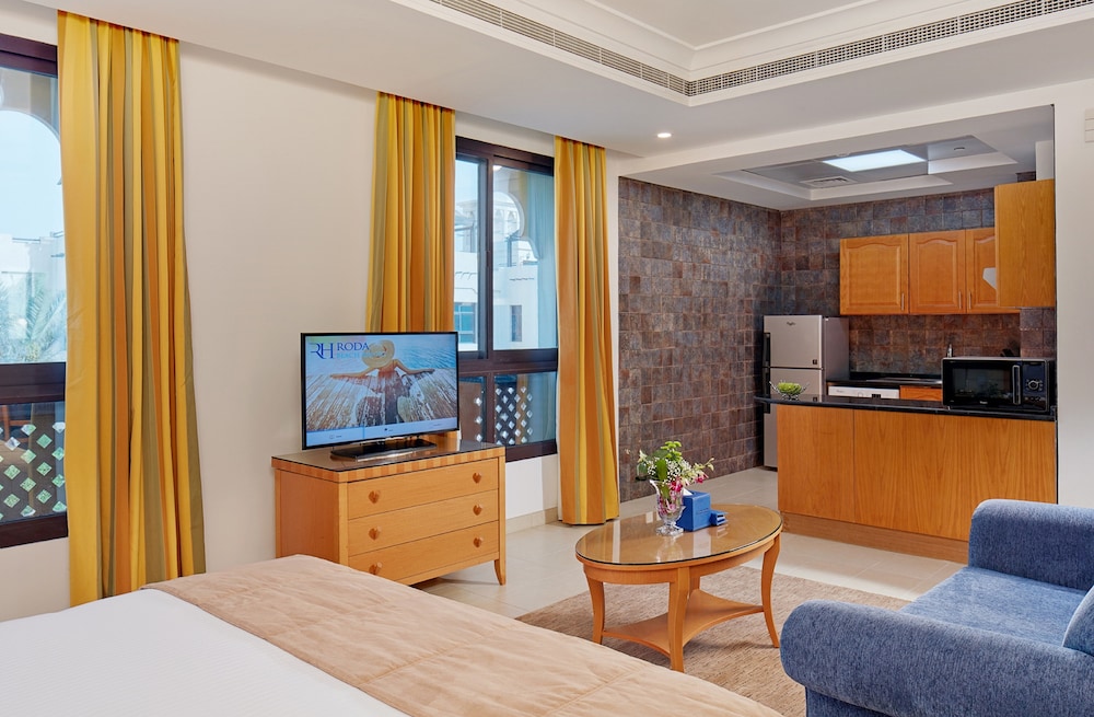 Coral Cave Deluxe Room