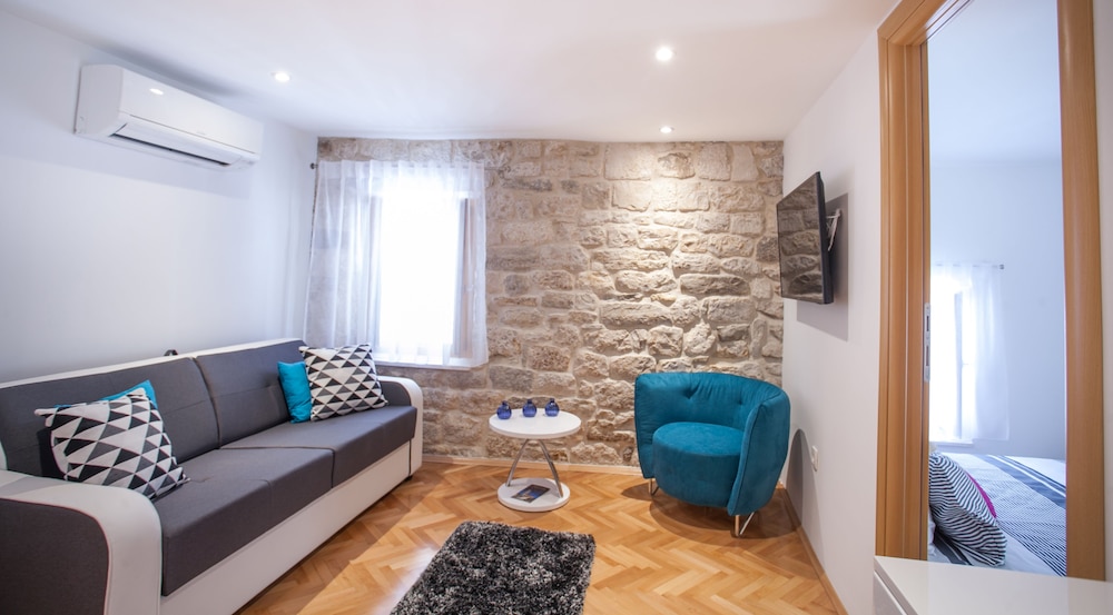 Apartment, Terrace