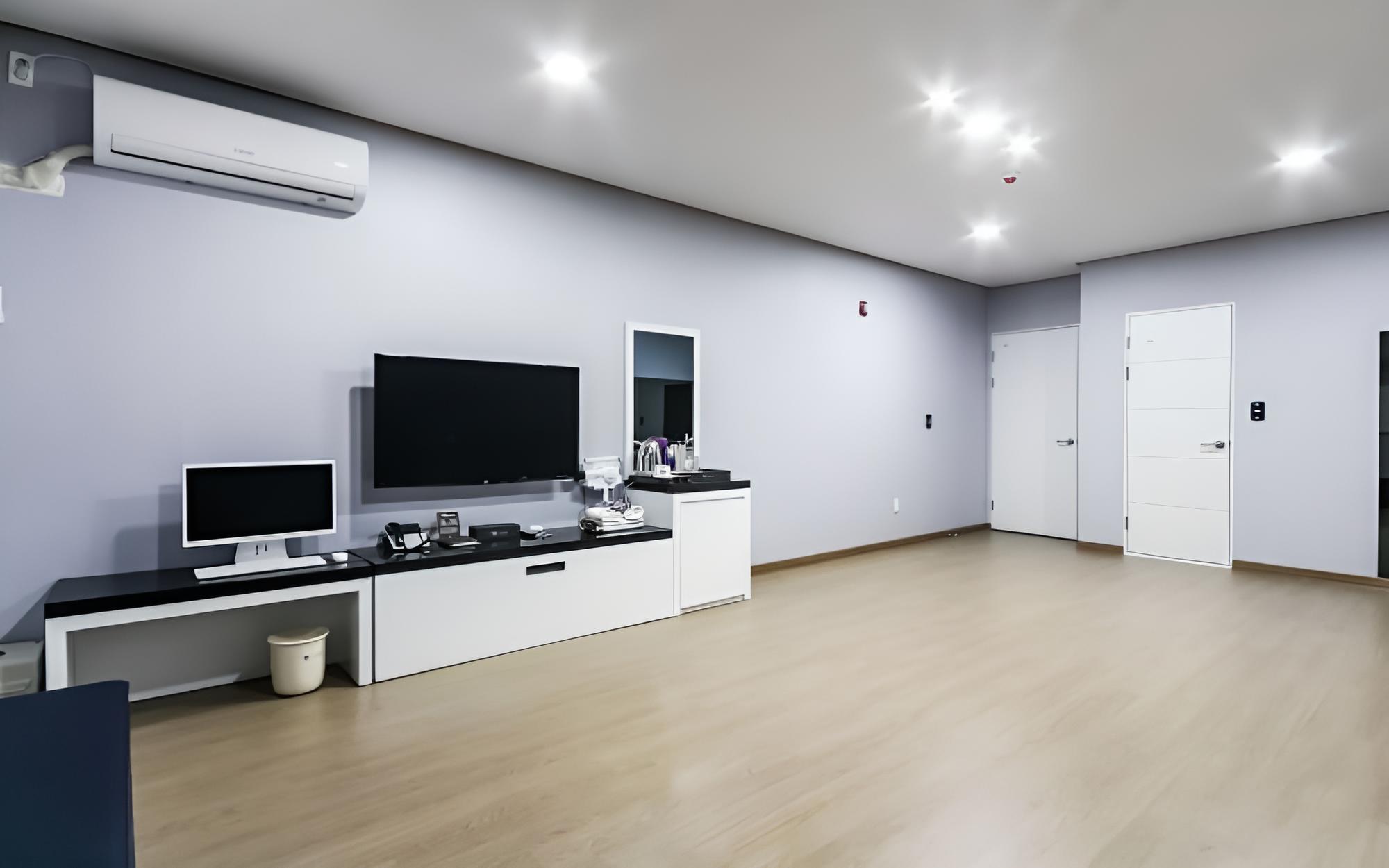 Room (Korean-style Ondol Room) photo 3