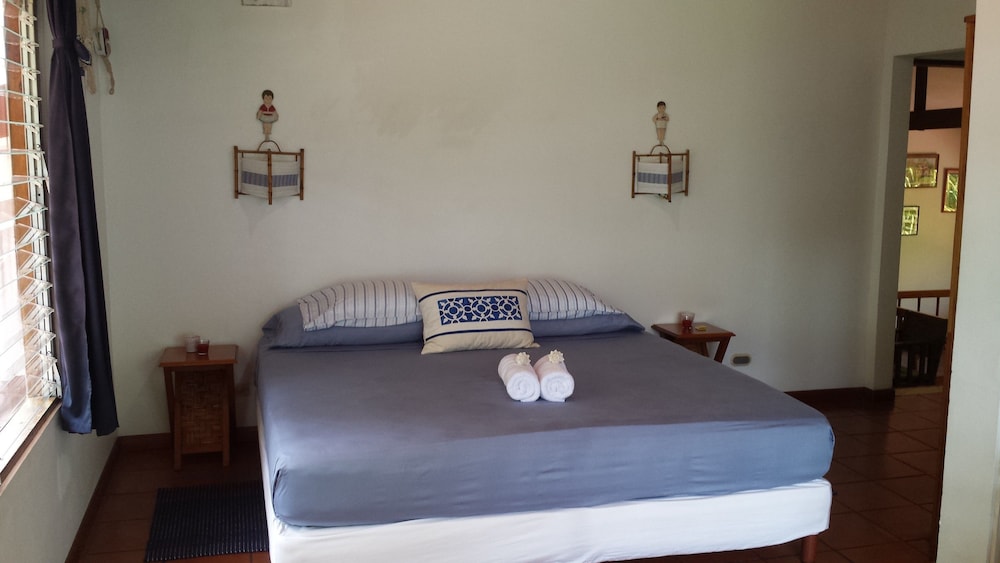 Superior Room, 1 King Bed (A/C- Adults Only) photo 2