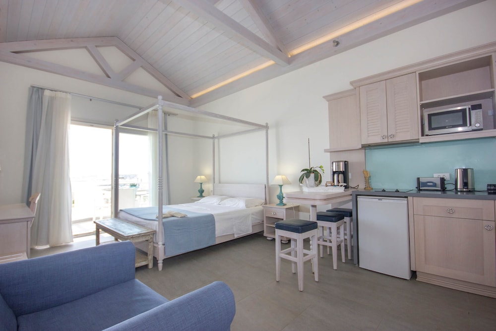 Deluxe Studio, Sea View