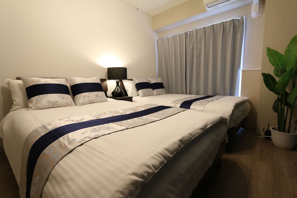 Standard Double Room (SS82)