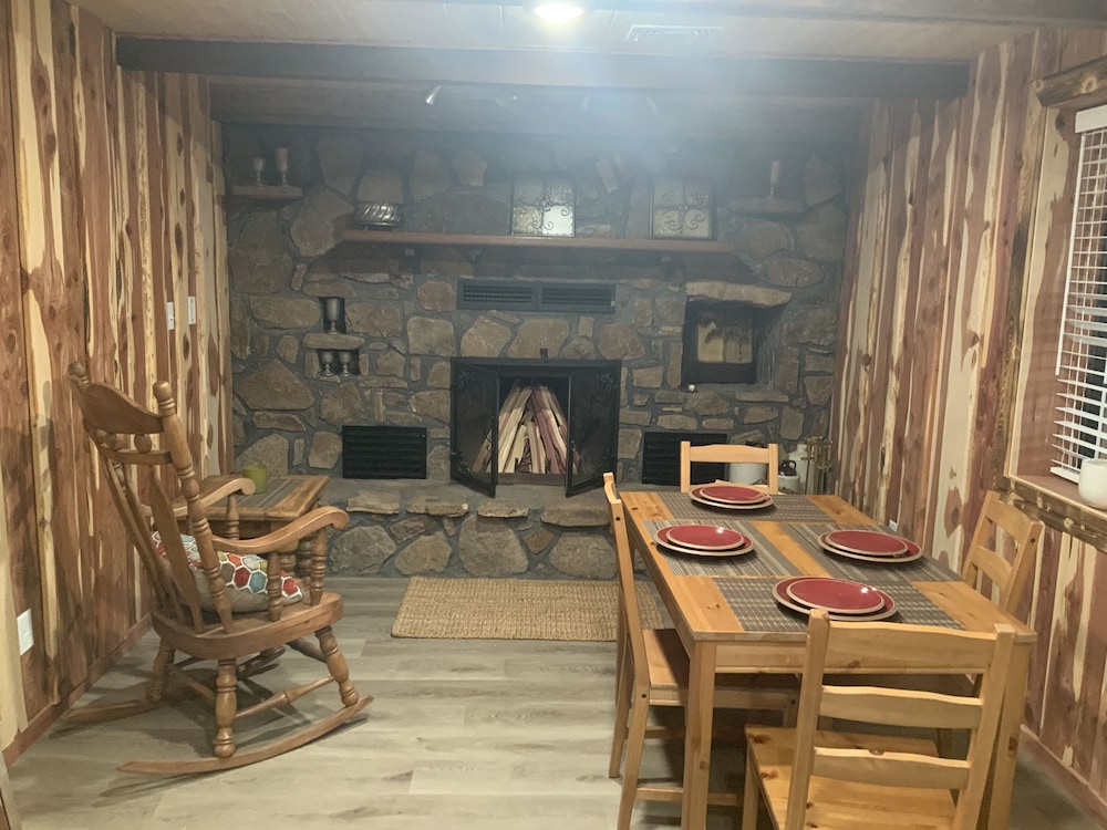 Executive Double Room, Hot Tub