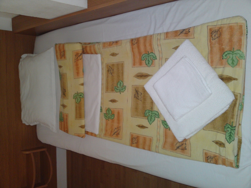 Standard Double Room, Balcony photo 2
