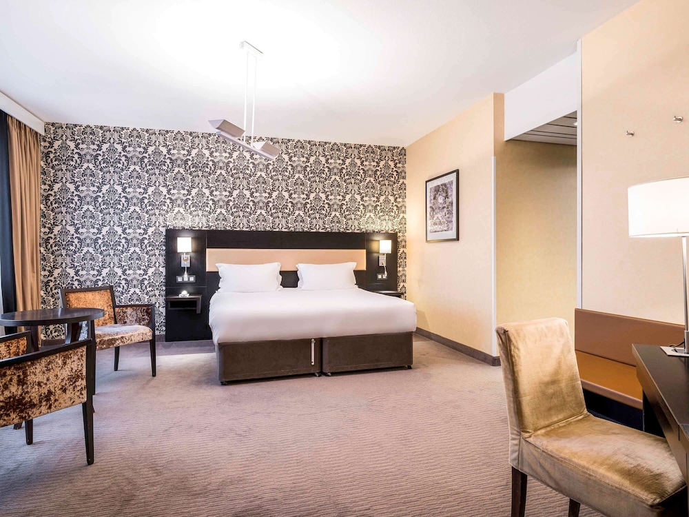 Superior Room, 1 Double Bed