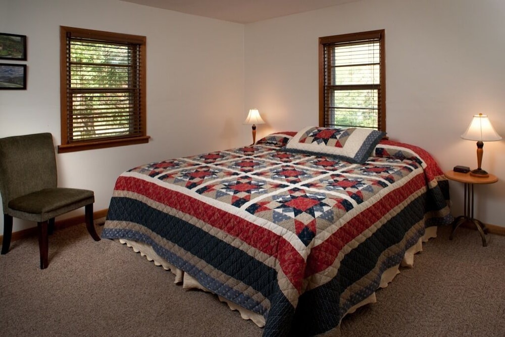 Luxury Cabin photo 1