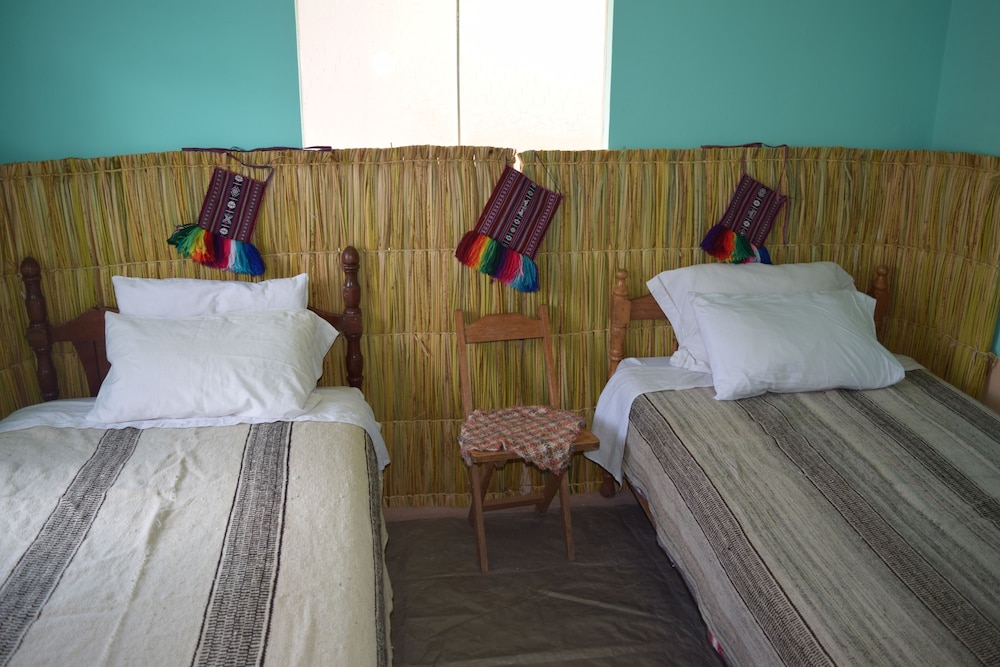 Twin Room, Lake View photo 3