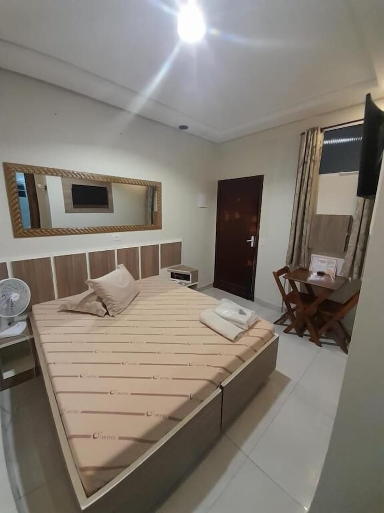 Basic Twin Room photo 1