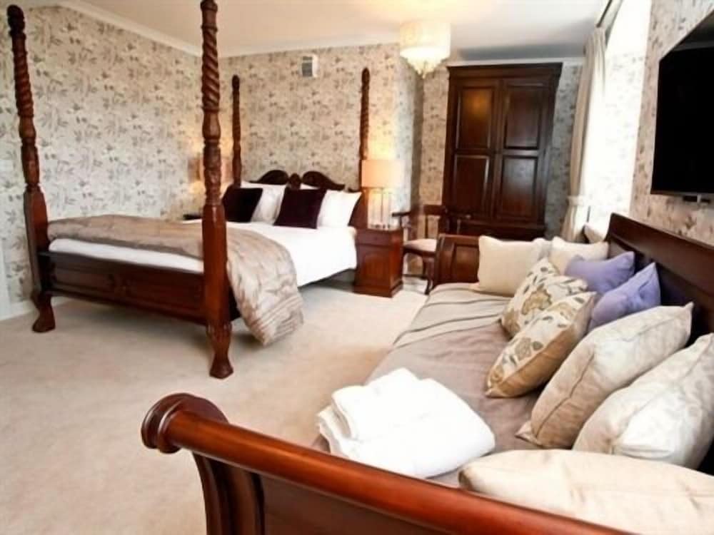 Luxury Double Room, Ensuite photo 3