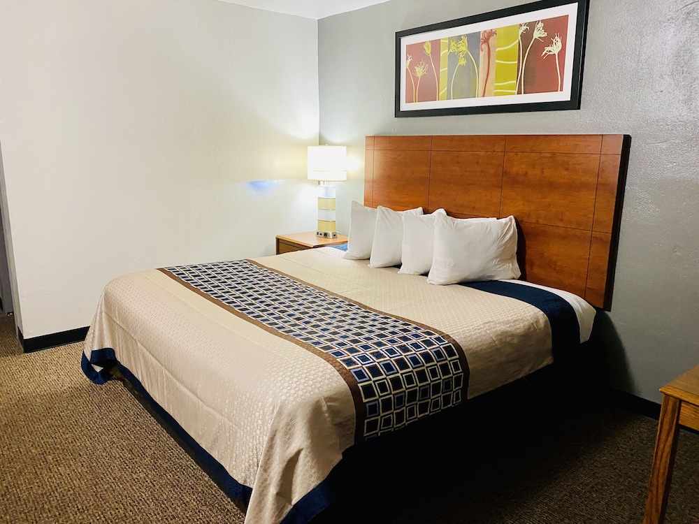 Standard Room, 1 King Bed, Non Smoking photo 1