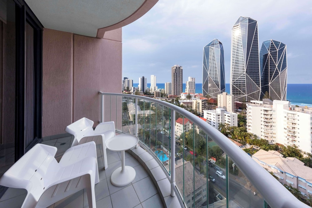 Apartment, 2 Bedrooms, Ocean View (Dual Key) (No Housekeeping) - Photo 13