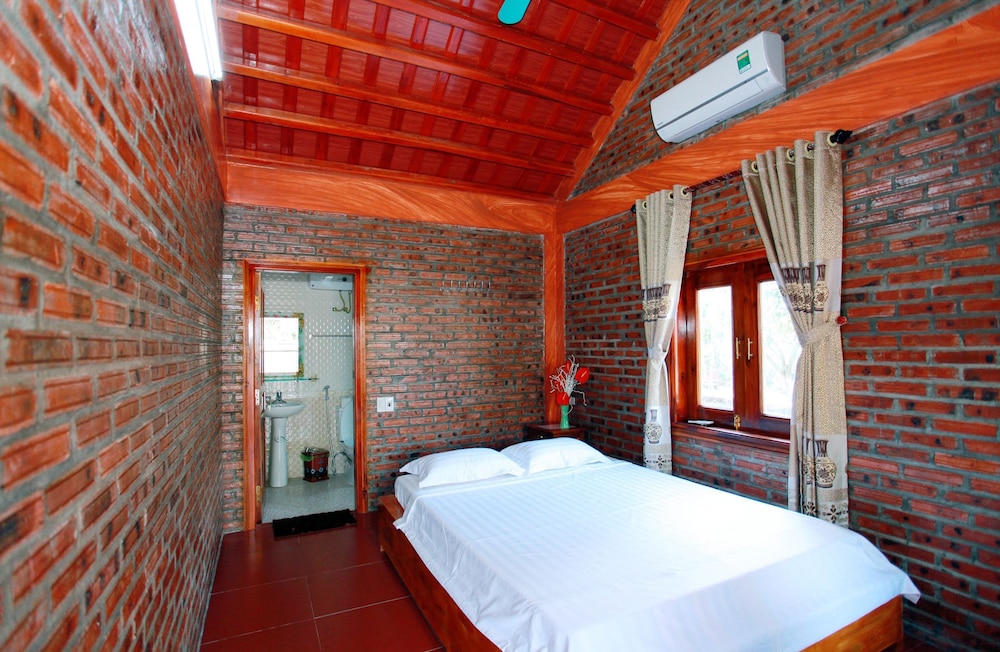 Standard Double Bungalow photo 1