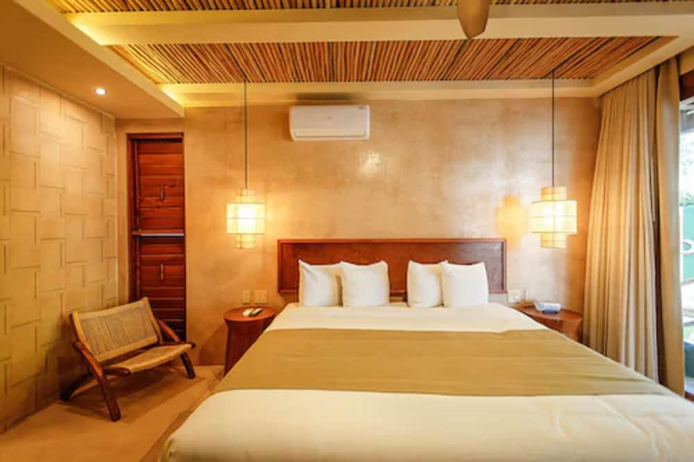 Standard Room, Garden View photo 3