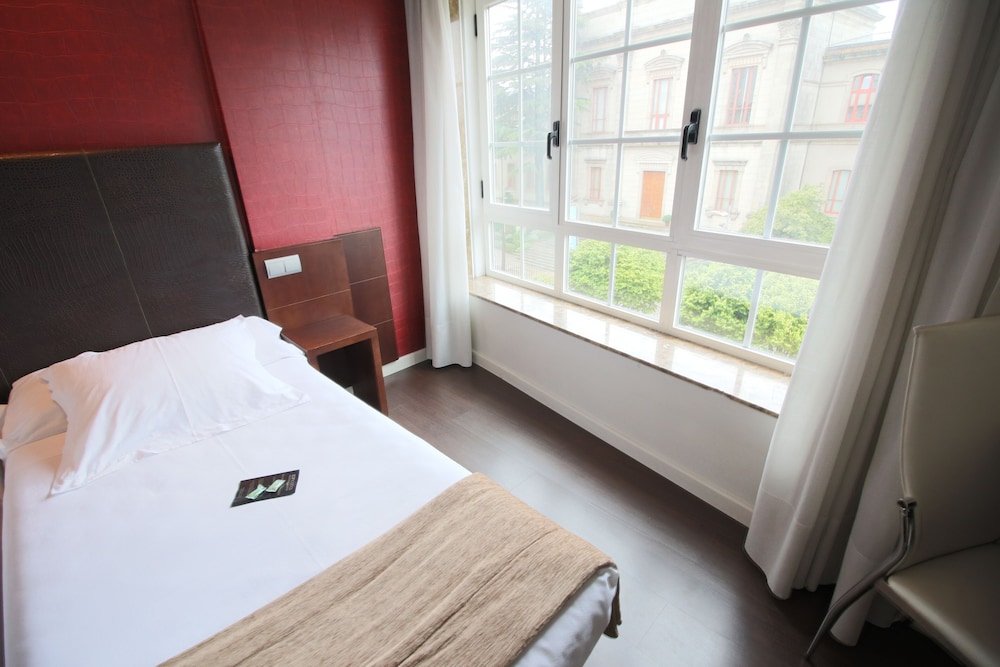 Double Room Single Use photo 2