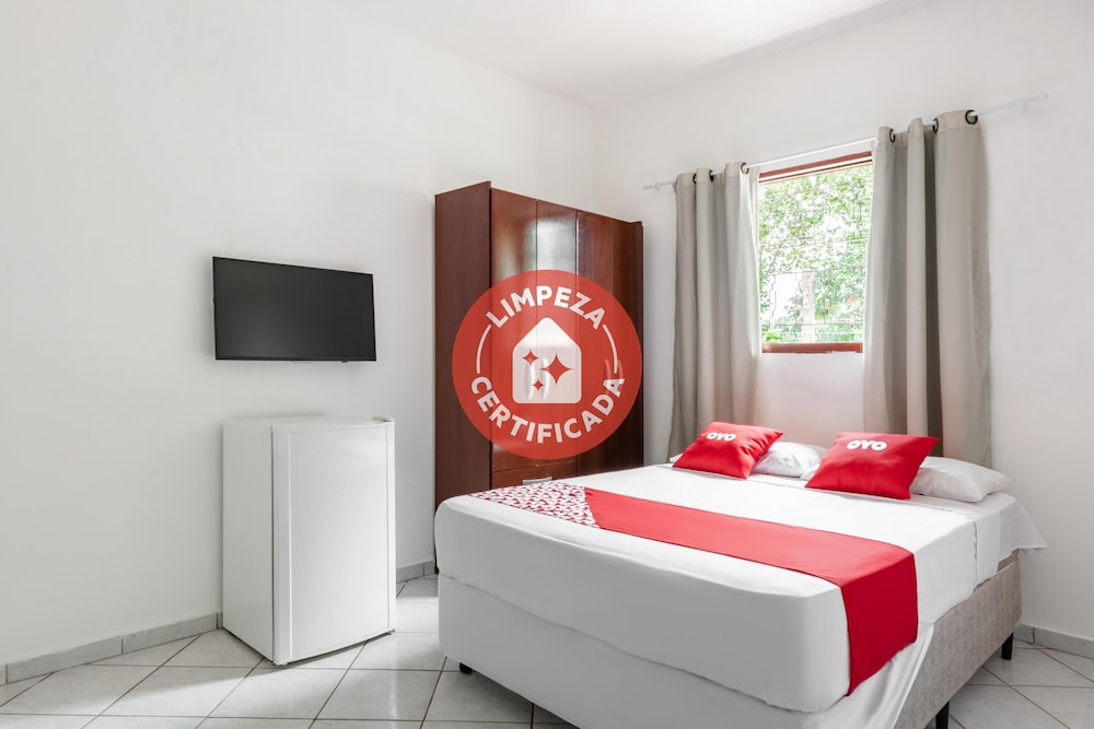 Double Room (without AC) photo 2