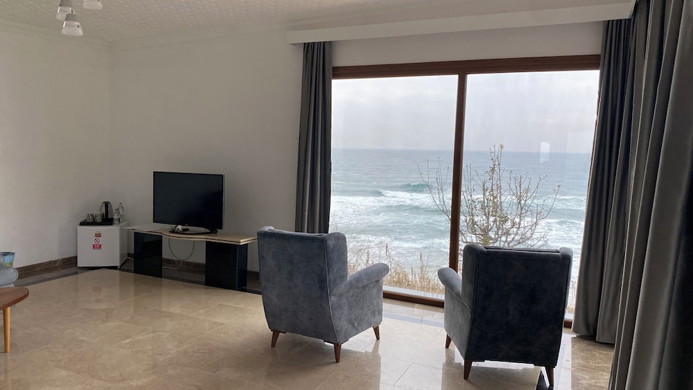 Presidential Suite, Sea View photo 2