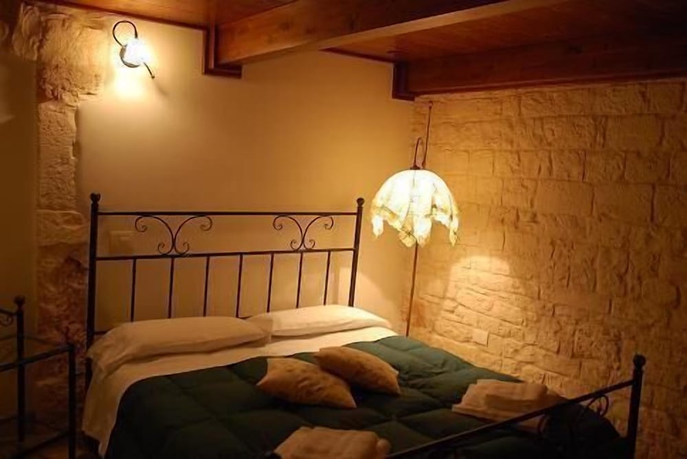 Family Trullo Superior - Photo 6