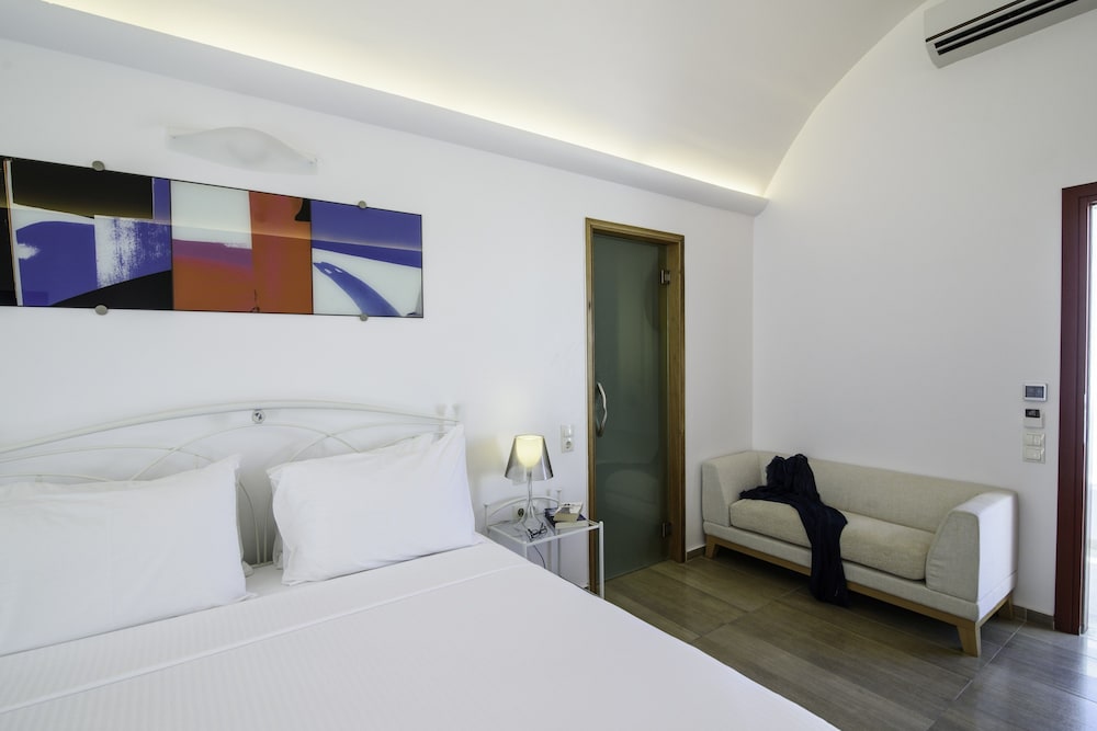 Executive Double Room - Photo 1
