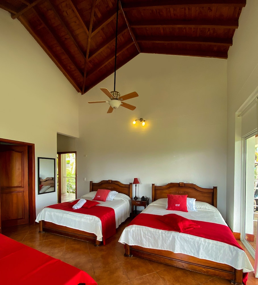 Junior Suite - Photo 2