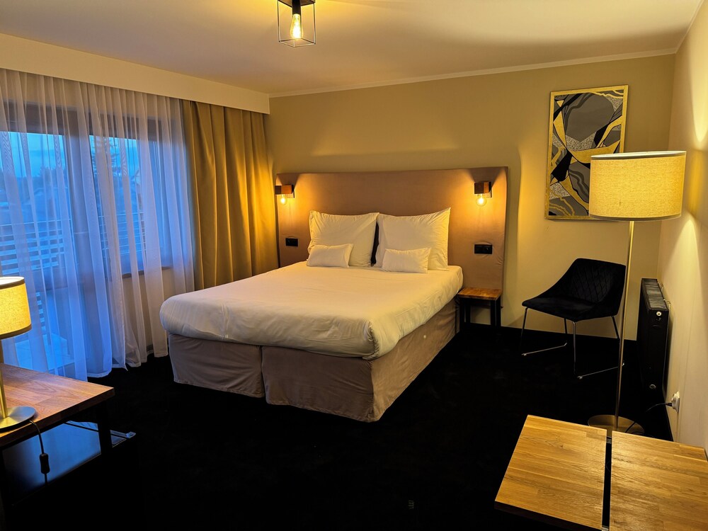 Double Room, Balcony - Photo 1