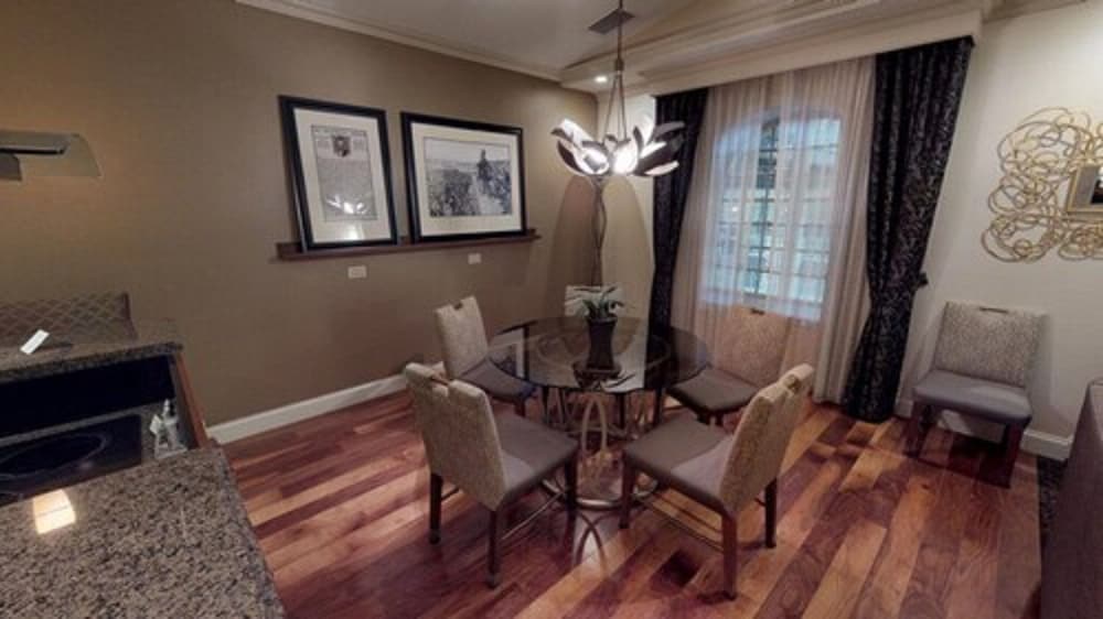 Suite, Multiple Beds, Non Smoking, Kitchen (Living Room, Sofabed, Full Kitchen) - Photo 3