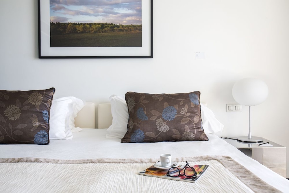 Premium Apartment, 1 Bedroom (Standard) - Photo 1