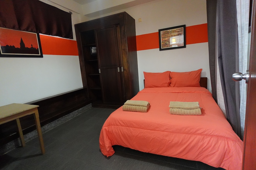 Design Apartment, 1 Queen Bed photo 3