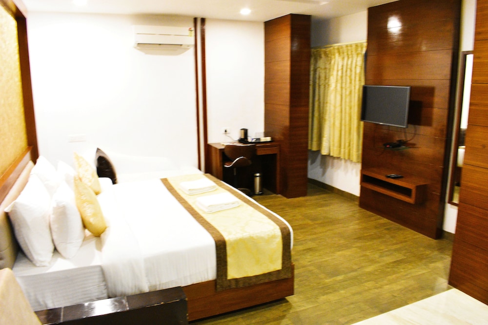 Luxury Room photo 1