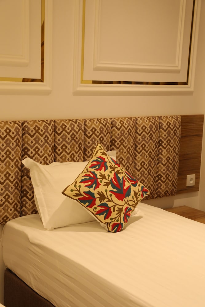 Luxury Room photo 2