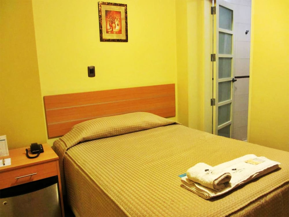 Standard Single Room, 1 Large Twin Bed, Accessible, Private Bathroom photo 1