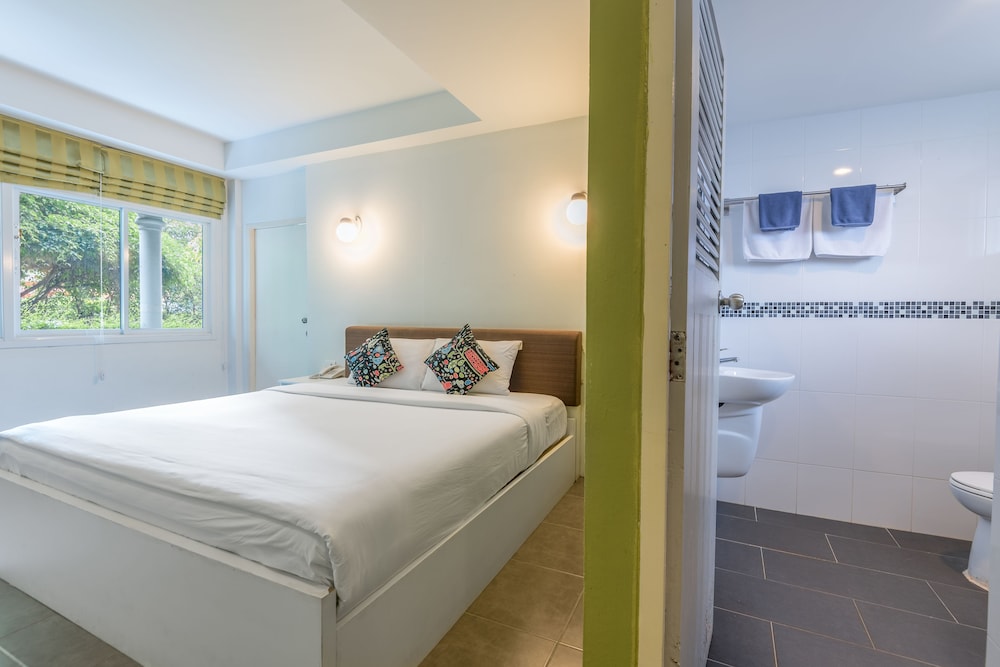 Superior Double or Twin Room, Non Smoking, Garden View - Photo 31