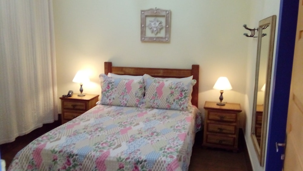 Comfort Room, 1 Double Bed photo 2