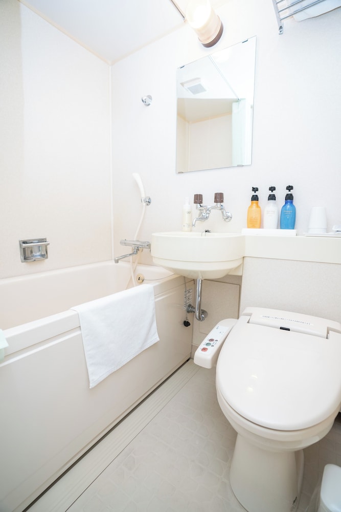 Double Room, Non Smoking - Photo 2