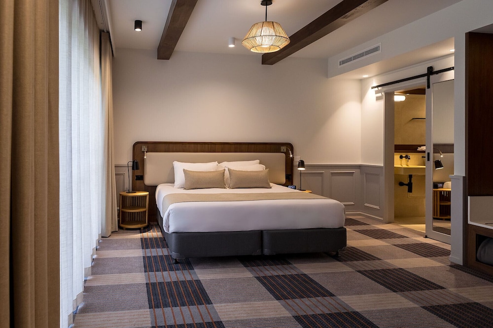 Luxury Double Room photo 3