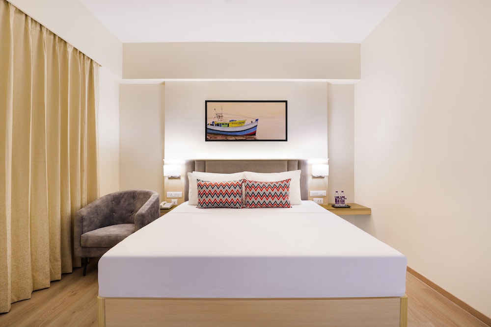 Deluxe Double Room - Photo 1