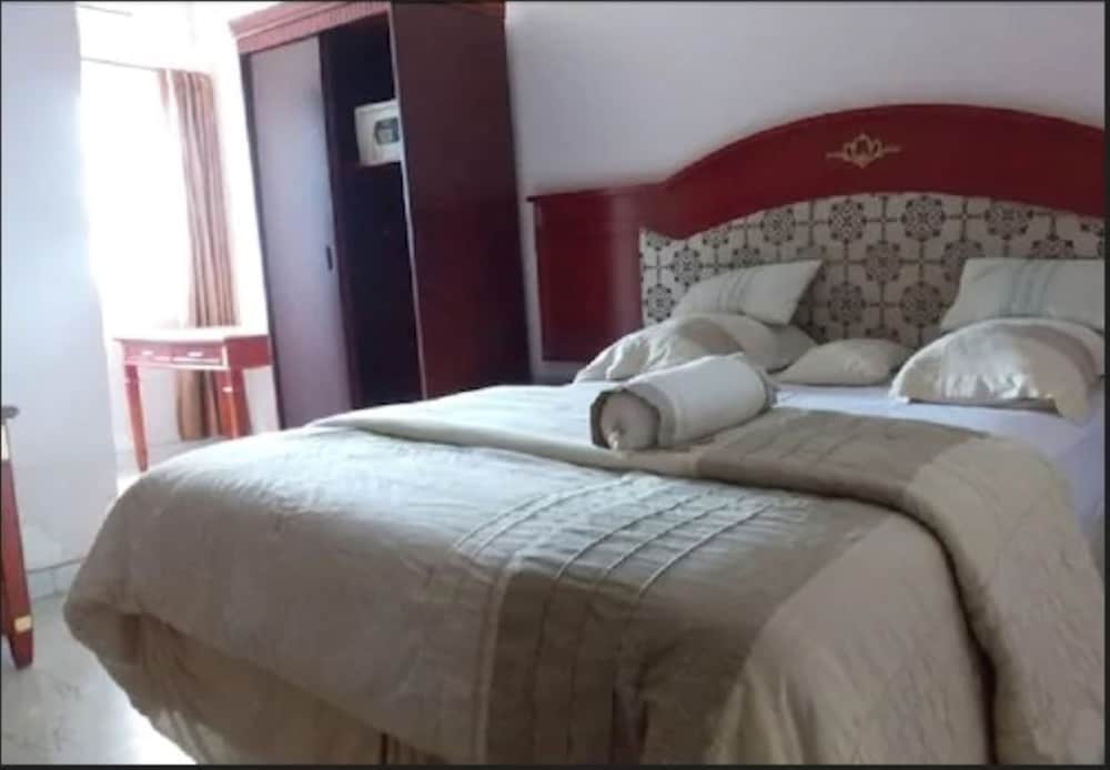 Standard Room photo 3