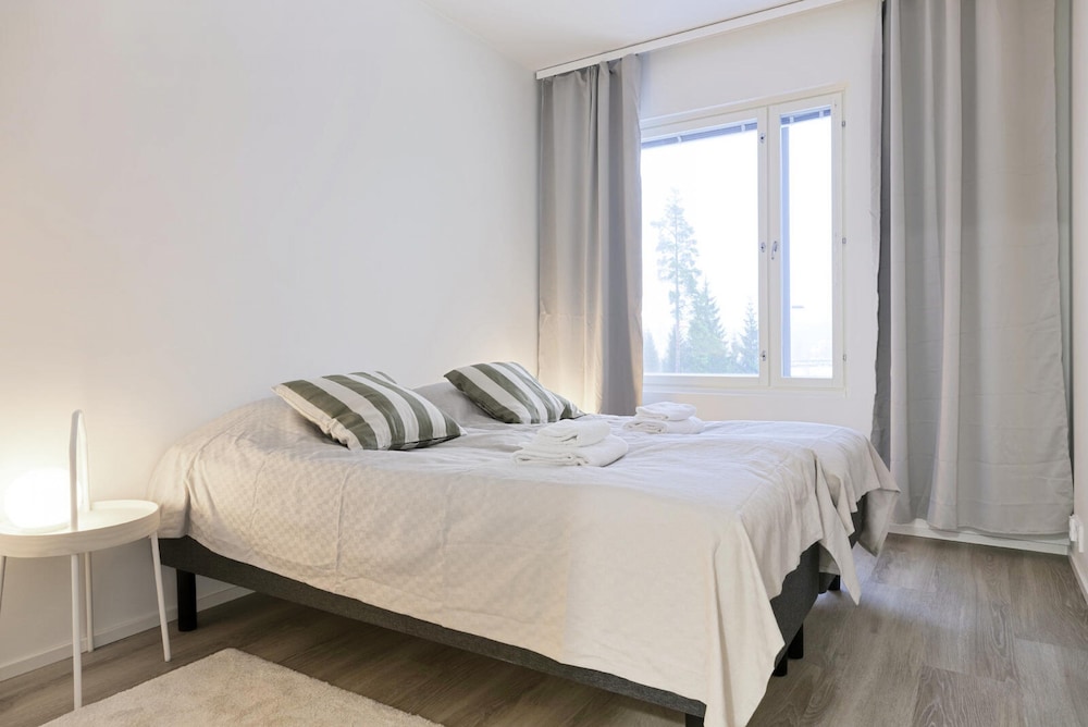 Standard Apartment photo 2