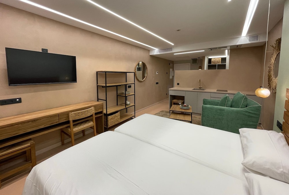 Deluxe Studio Suite (Filipinas)