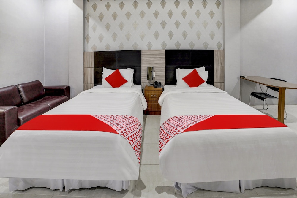 Standard Twin Room photo 3