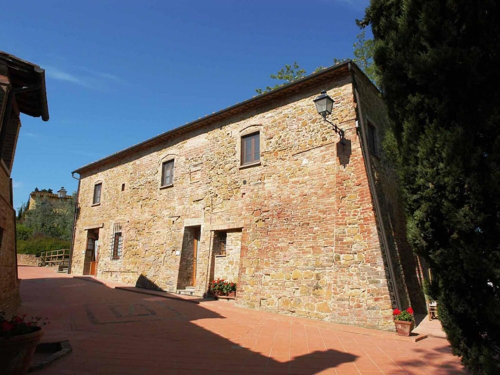 Landhuis in Chianti met zwembad ID 36, Foto 2