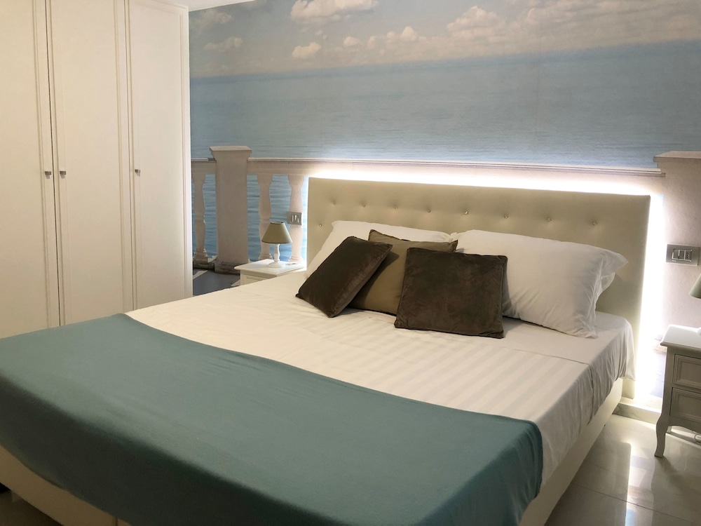 Apartment, 1 Bedroom (Aqua Azzurra)