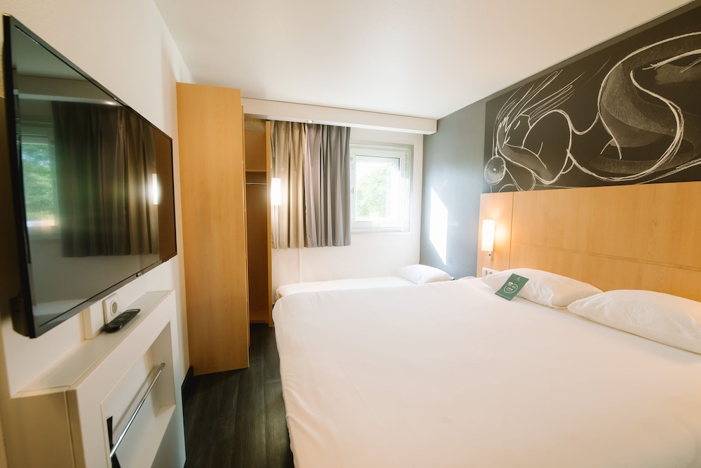 Triple Room, Multiple Beds photo 1