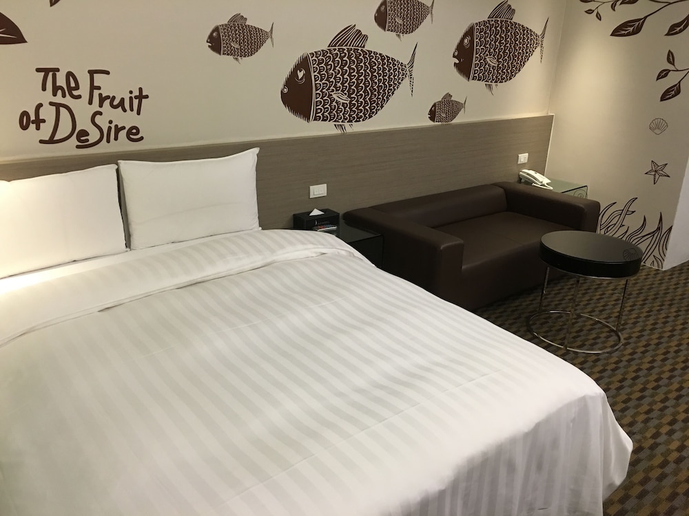 Star-view Room (Random Design) photo 2