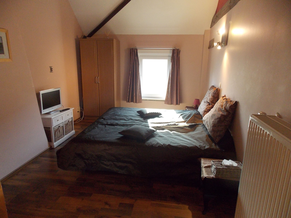 Twin Room photo 3