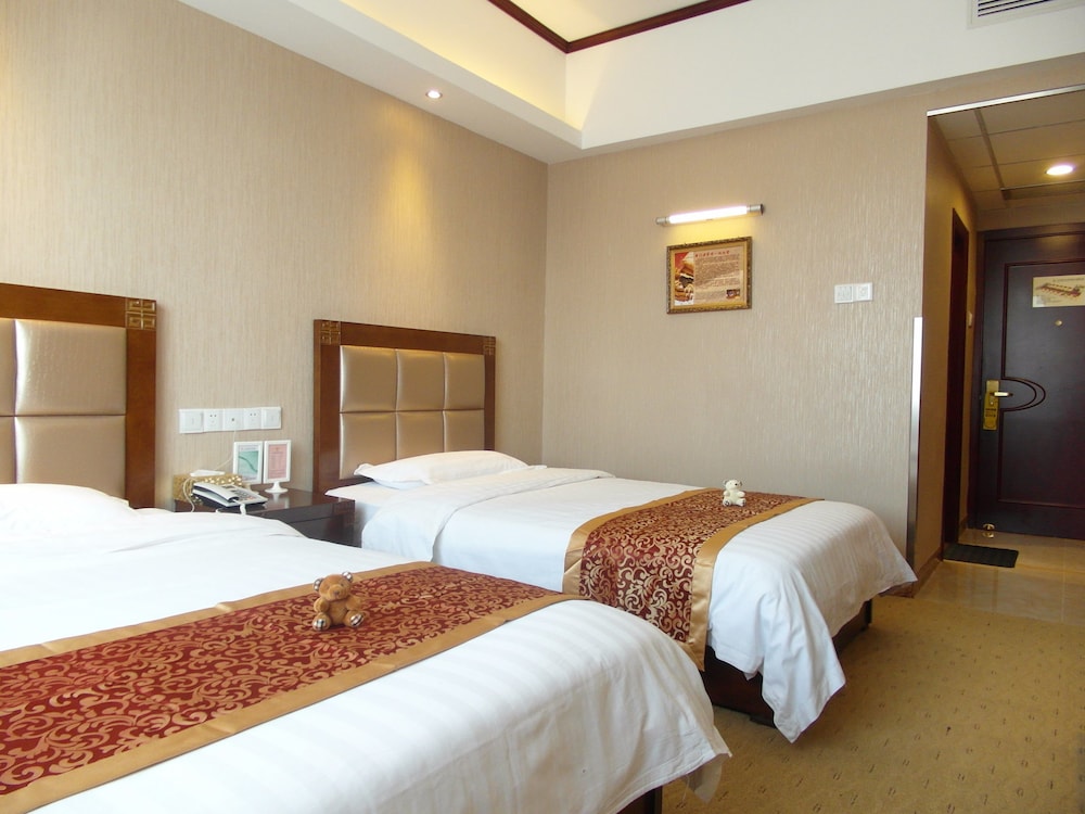 Boutique Twin Room photo 3